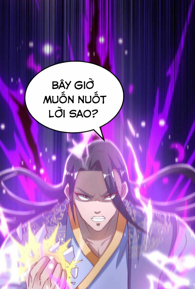 Ta Bị Phong Ấn Chín Trăm Triệu Thứ: Chapter 22