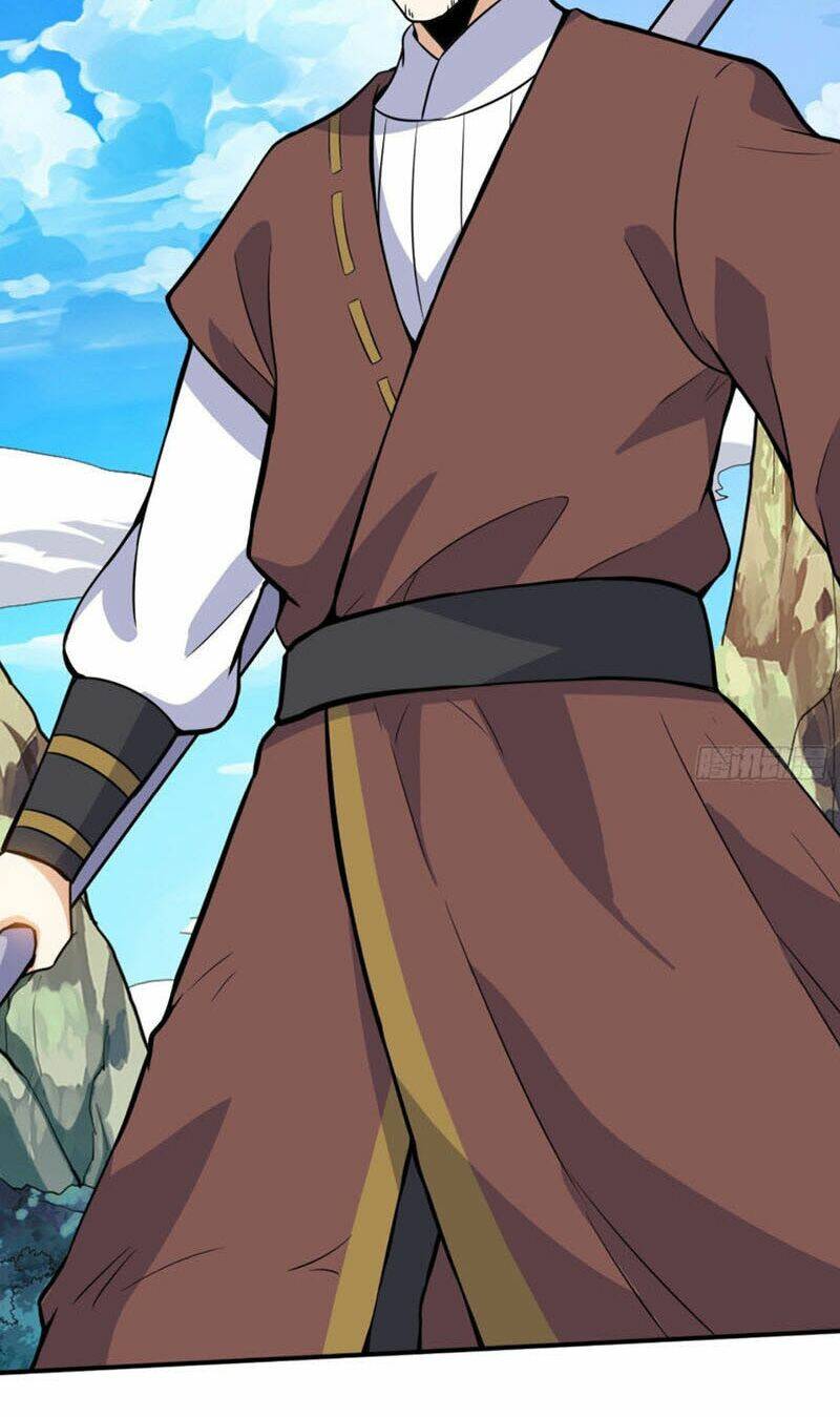 Thần Võ Đế Tôn: Chapter 38