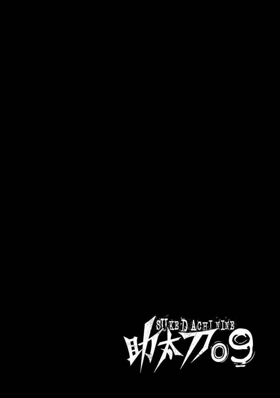 Sukedachi 09: Chapter 15