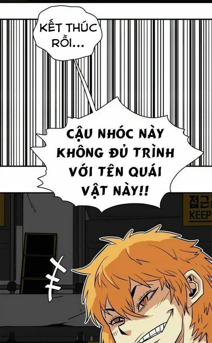 Bẫy Troll: Chapter 24