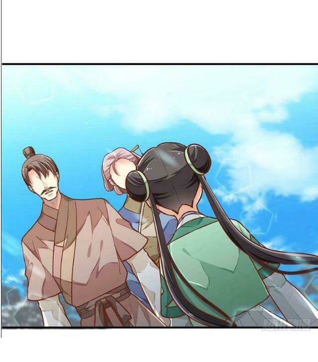 Trọng Sinh Thành Tiểu Nha Đầu: Chapter 5