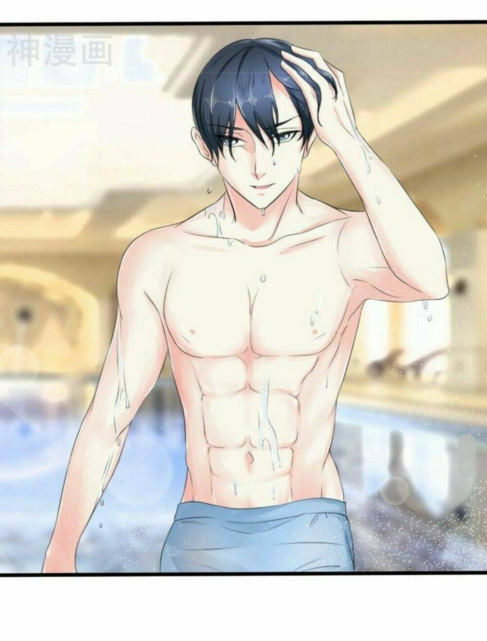 Mặt Nạ Kiều Thê: Chapter 13