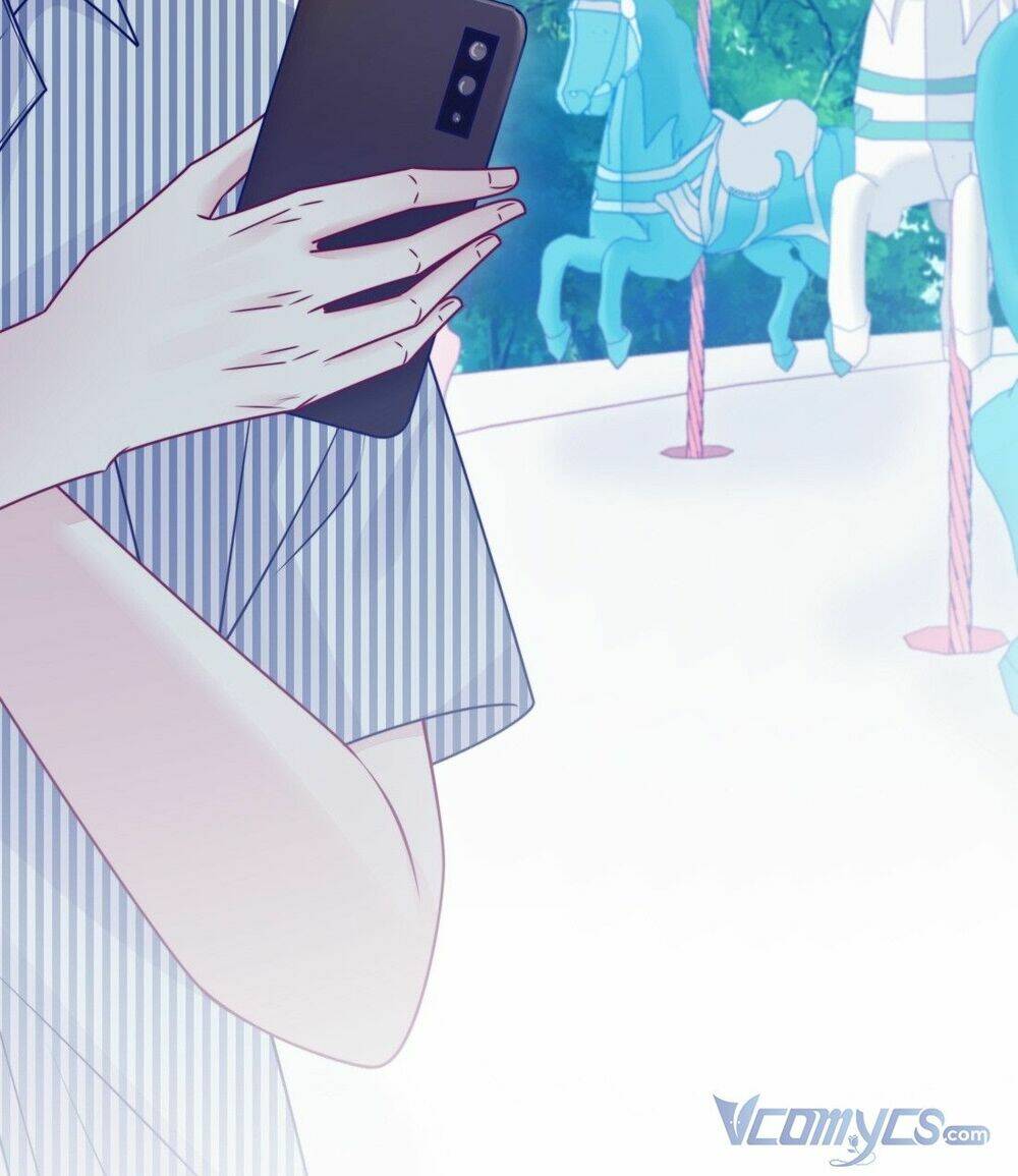 Khi Cô Gái Nhìn Thấy Thời Gian: Chapter 37