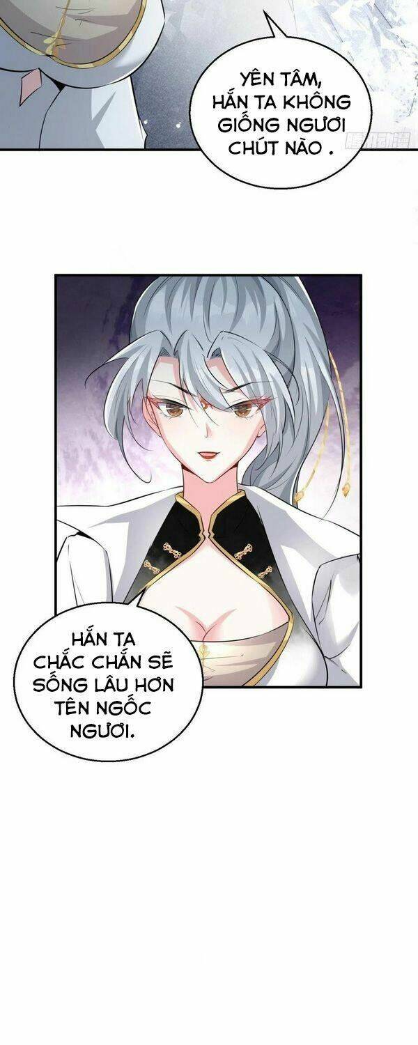 Tà Du Ký: Chapter 89