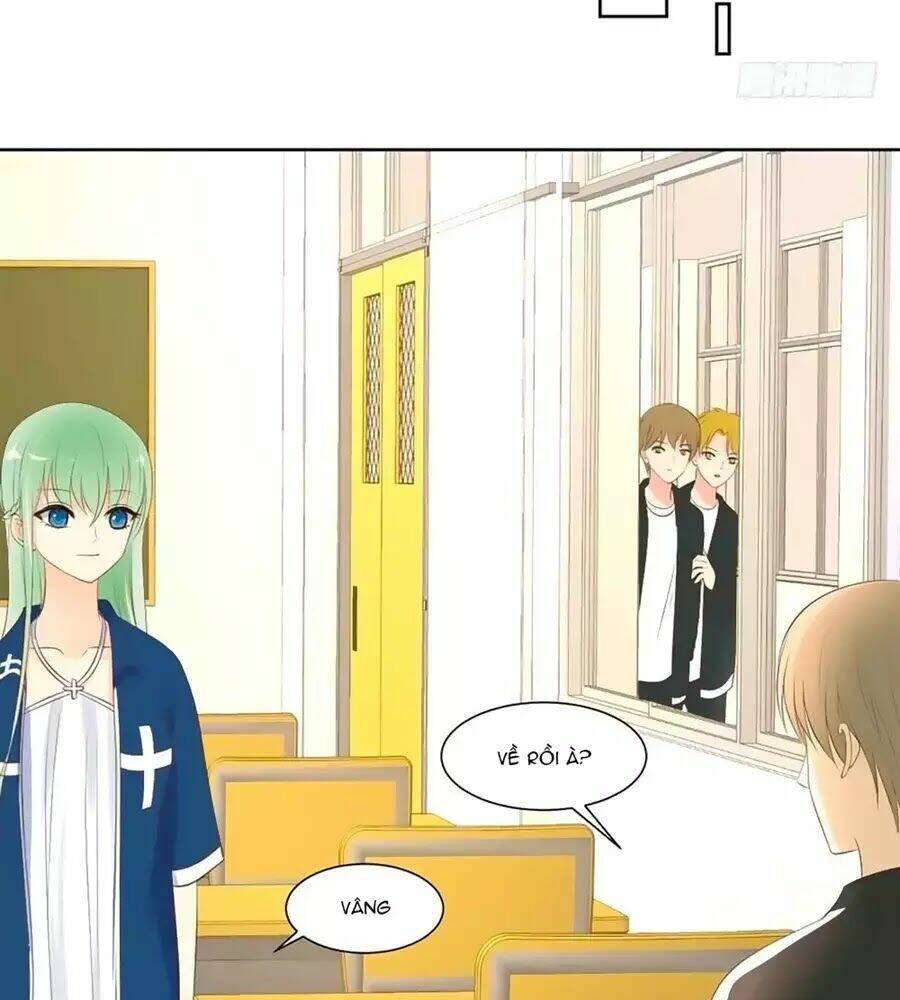 Sinh Sinh Tương Thác: Chapter 57