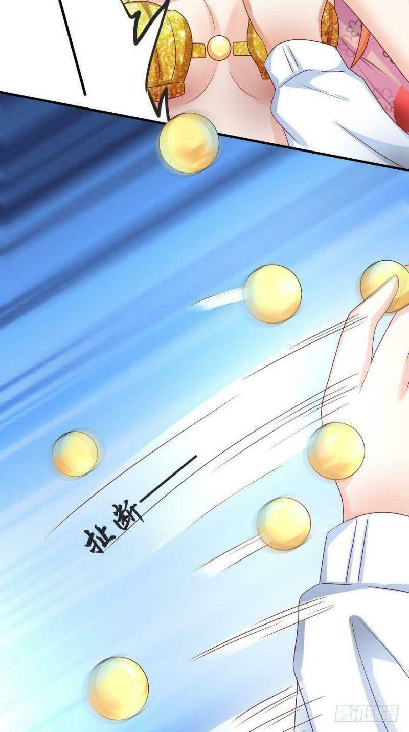 Nhân Ngư Học Trưởng, Đừng Ôm Ta!: Chapter 60