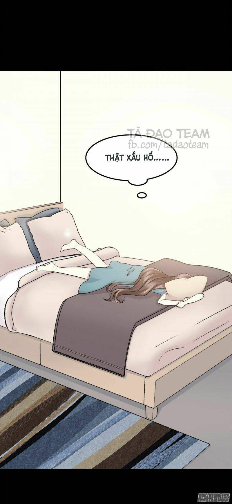 Người Yêu Thời Không: Chapter 35