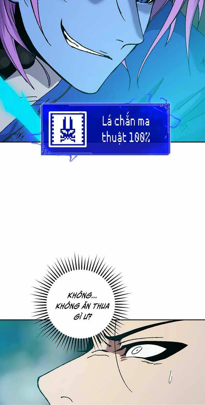 Npc Bắt Đầu Từ Kỹ Năng Lv.999: Chapter 17