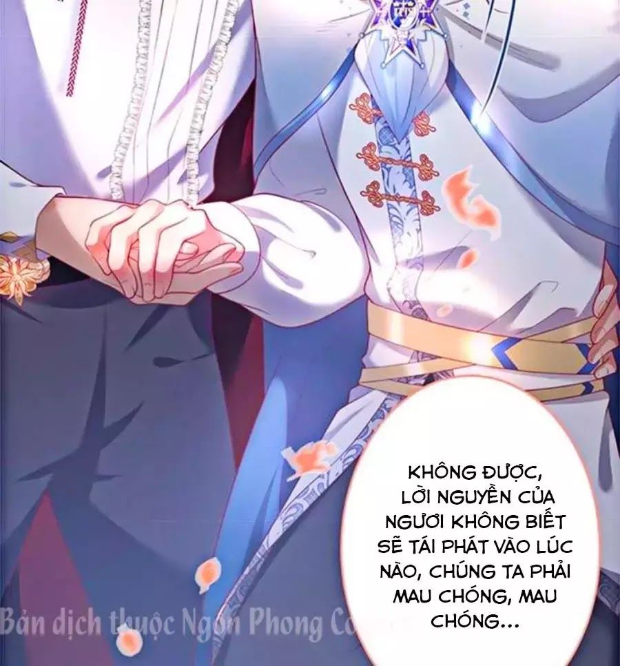 Vương Tử Và Ánh Trăng Đen: Chapter 39