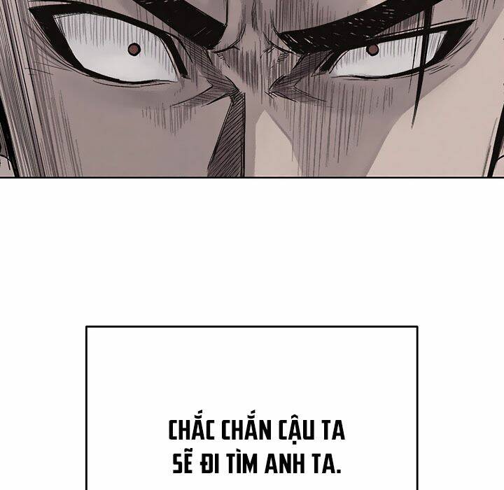 Nắm Đấm: Chapter 14