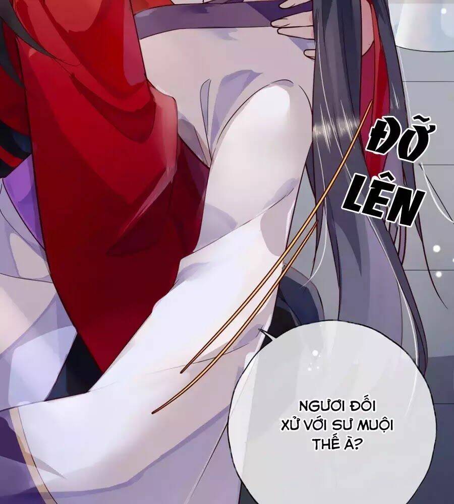 Điềm Mỹ Chi Huyết: Chapter 25