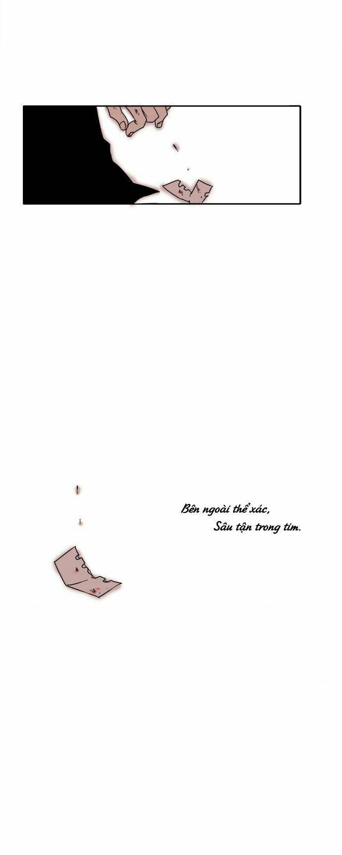 The Children's Teacher, Mr. Kwon: Chapter 8