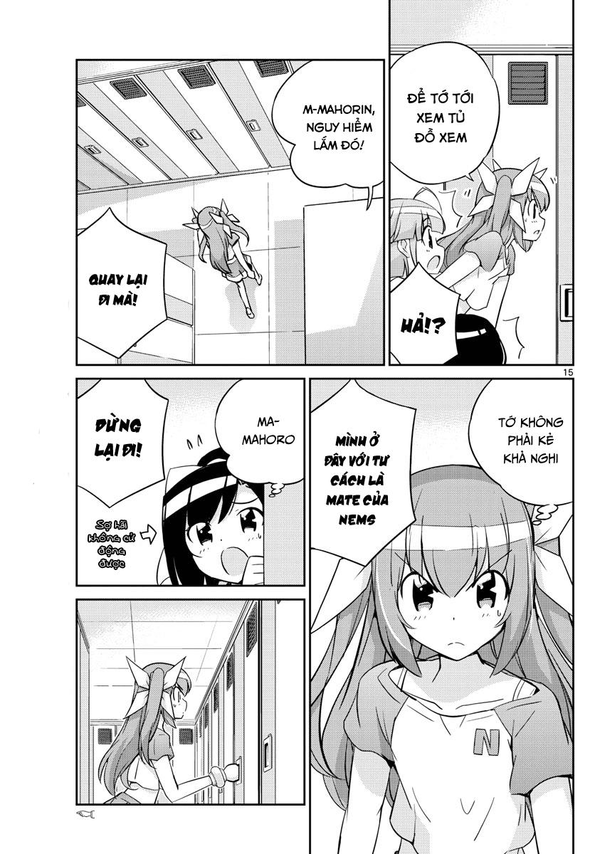 King Of Idols: Chapter 20