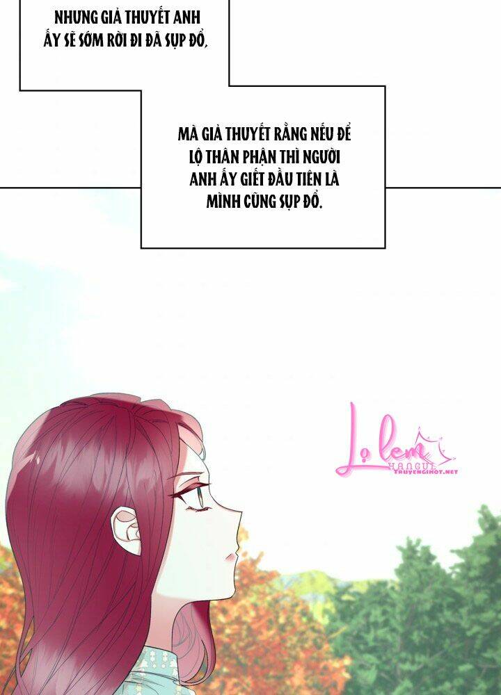 Kẻ Tạo Ra Nữ Phản Diện: Chapter 58.1