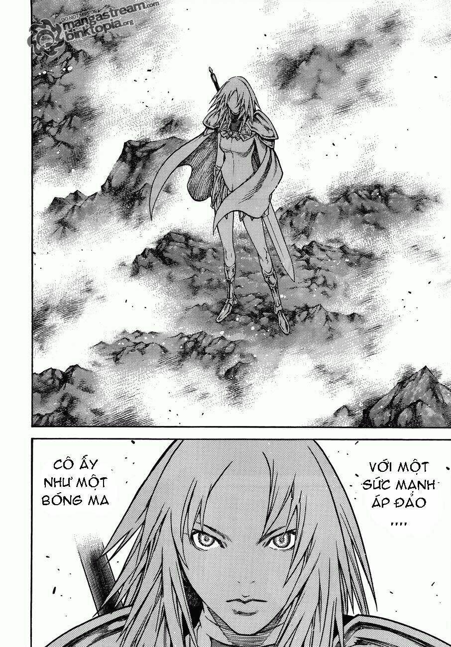 Mắt Bạc: Chapter 113