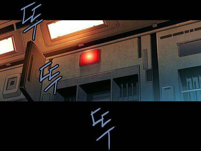 Dog Man (Chó Săn): Chapter 1