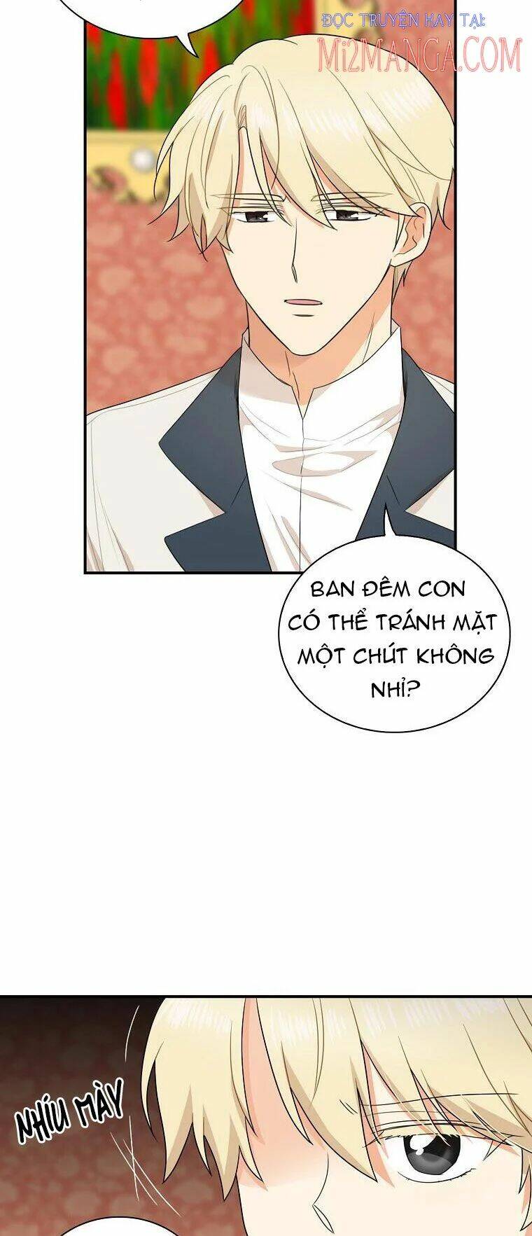 Xuyên Không Trở Thành Mami Phản Diện: Chapter 58.1