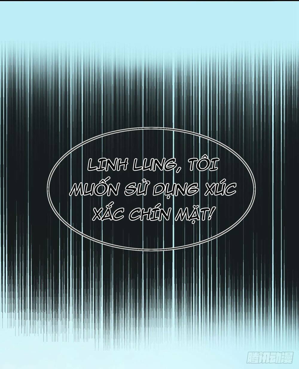 Nghịch Thiên Chiến Kỷ: Chapter 43