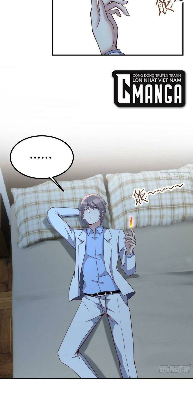 Thiên Tứ Thức Tỉnh: Chapter 48