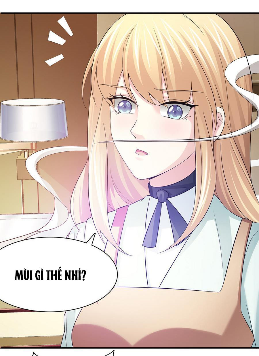 Cô Sát Thủ Ơi, Yêu Nhau Nhé: Chapter 42