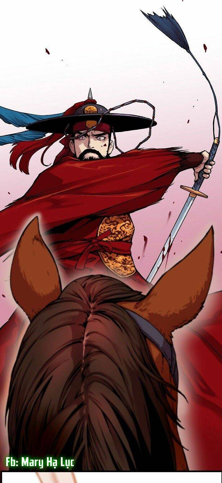 Tôi Sẽ Sống Như Một Hoàng Tử: Chapter 2