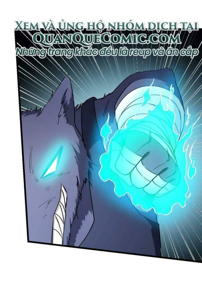 Vườn Trường Cuồng Sư Hệ Thống: Chapter 96