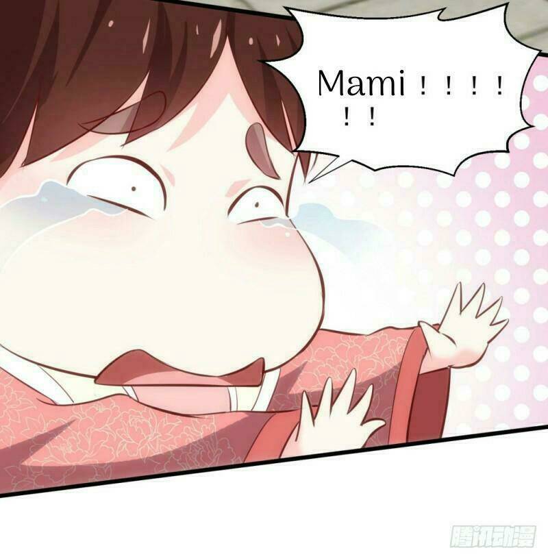 Bẩm Báo Công Chúa !: Chapter 5