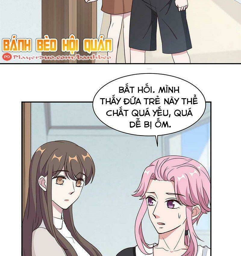 Tổng Tài, Tránh Xa Tôi Ra: Chapter 56