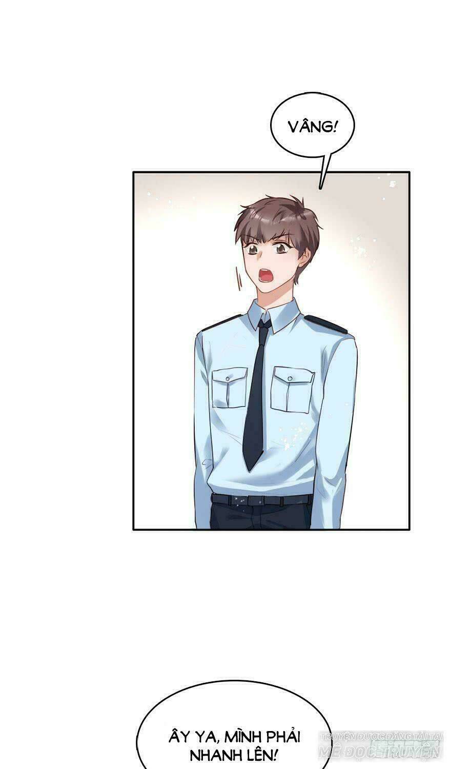 Sau Này Vẫn Cứ Thích Em: Chapter 29