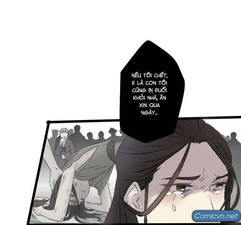 Mạnh Bà Truy Phu Ký: Chapter 19