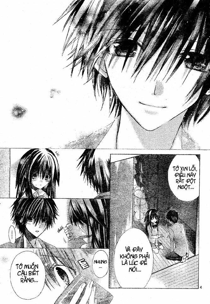 Kokoni Iru Yo: Chapter 2