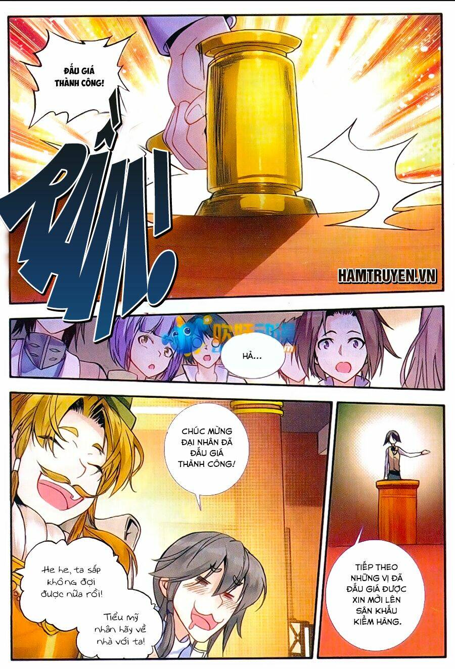 Thiện Lương Tử Thần: Chapter 57