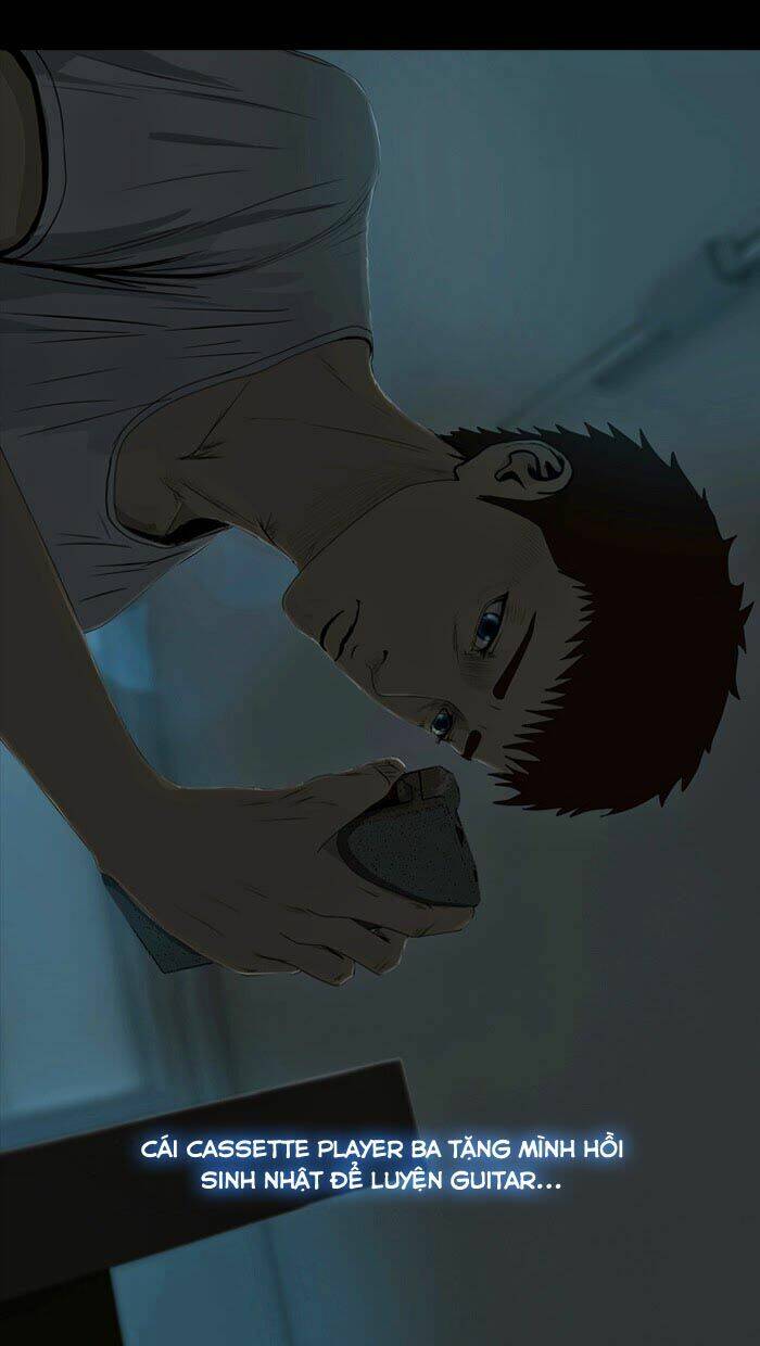 Dead Days: Chapter 9.2