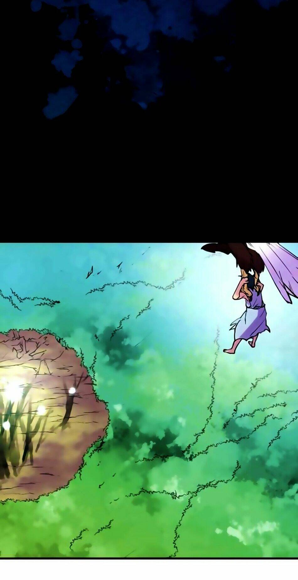 Ake No Tobari: Chapter 167