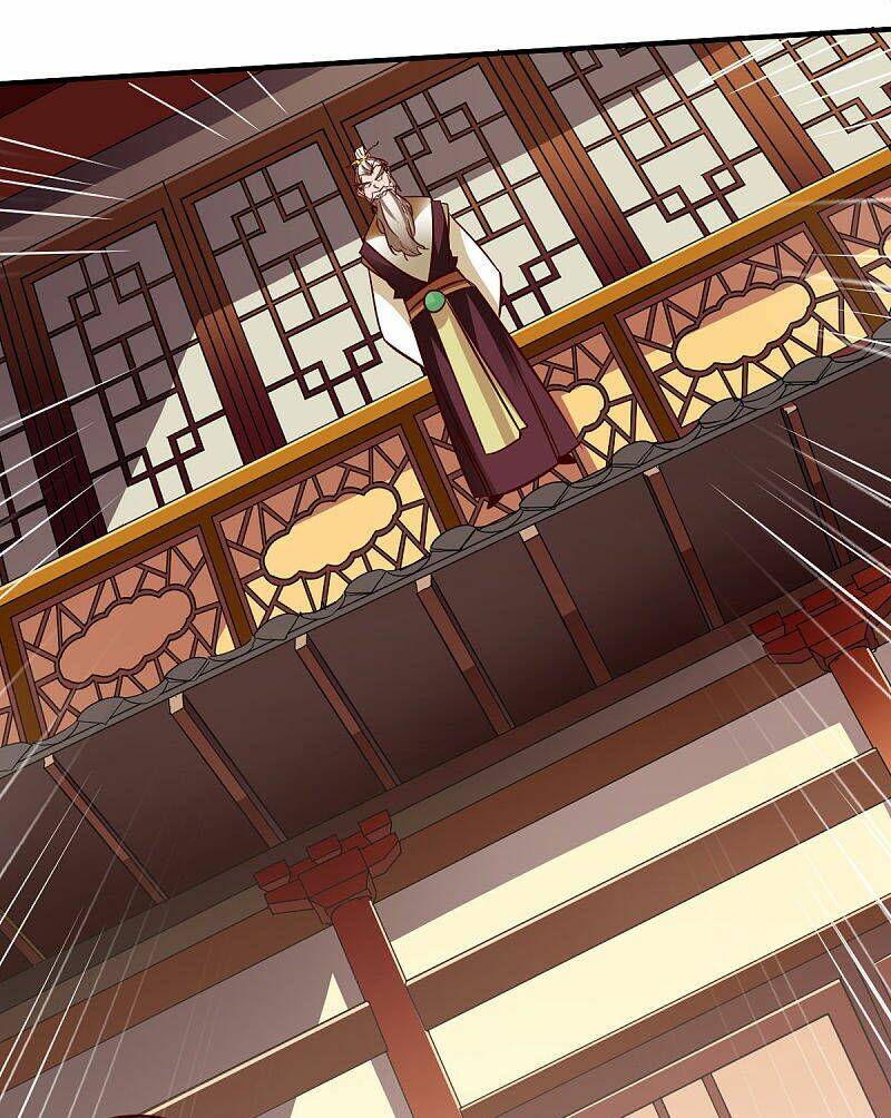 Chiến Đỉnh: Chapter 256