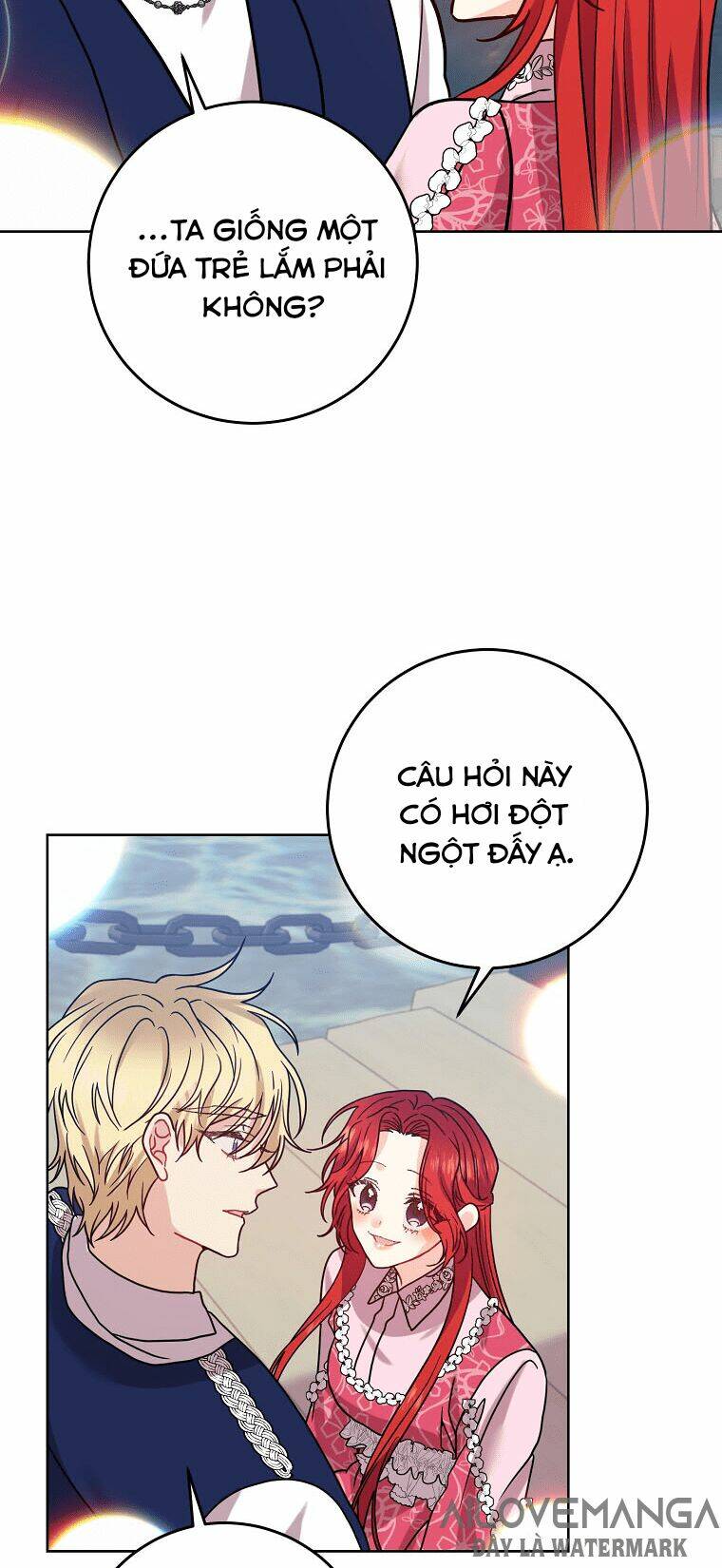 Tôi Trở Thành Gia Sư Của Tên Bạo Chúa: Chapter 38