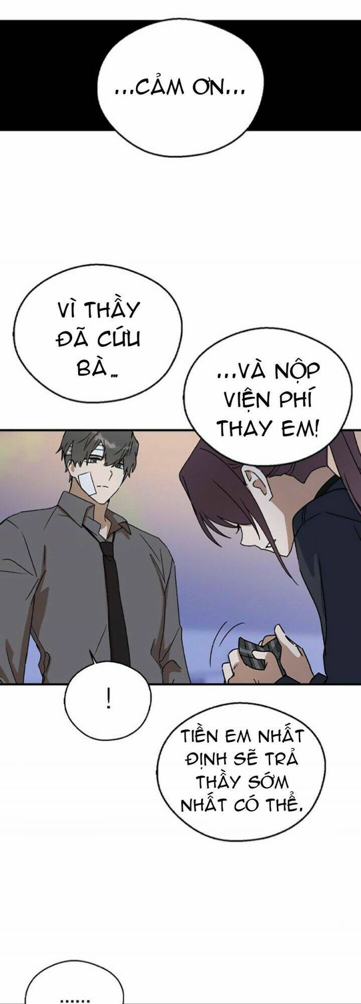 Duyên Nợ Kiếp Trước: Chapter 20