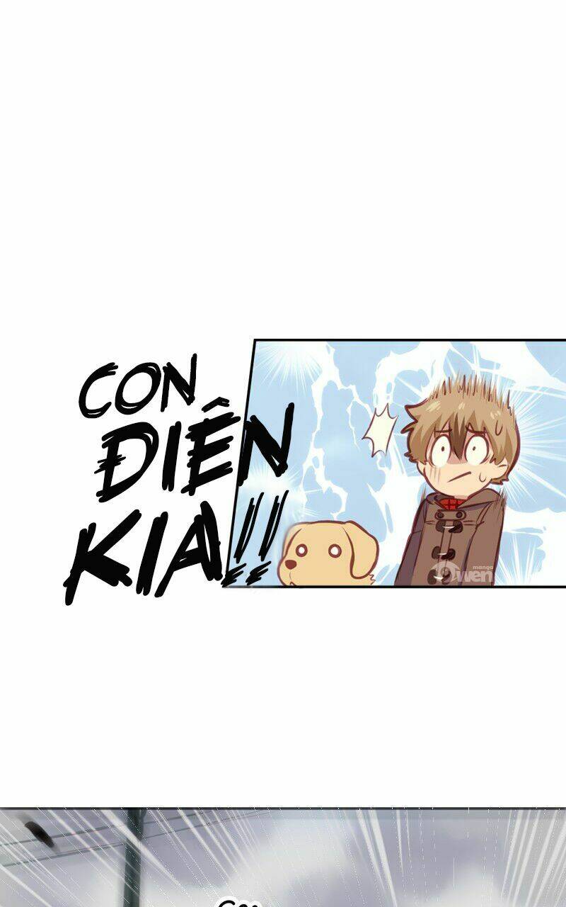 Lời Nguyền Lalin: Chapter 4