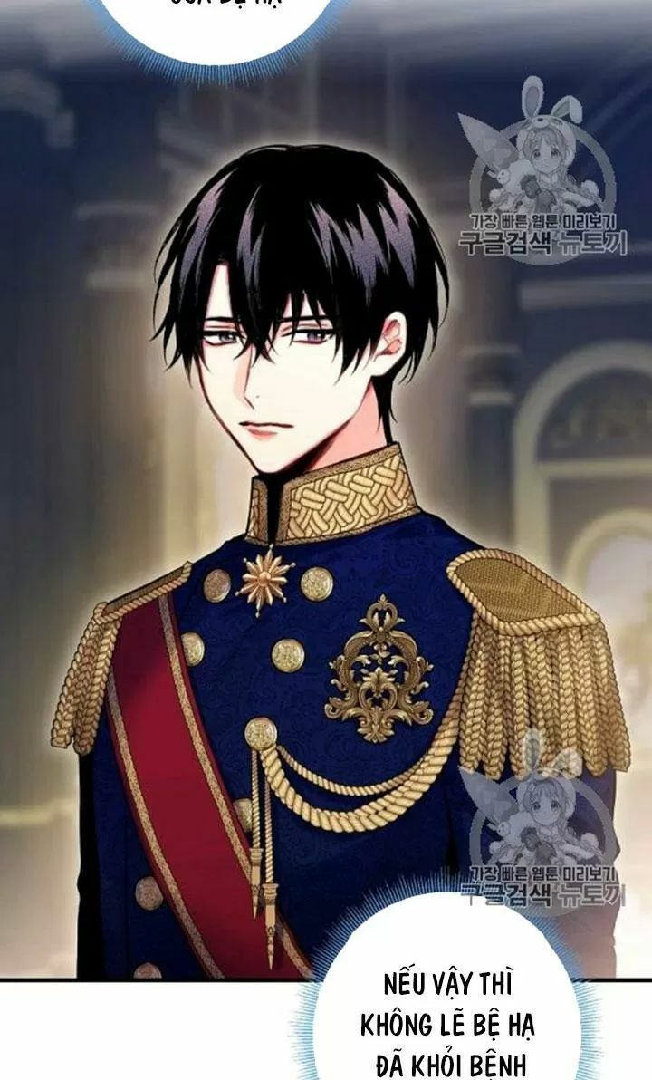 Tồn Tại Với Tư Cách Là Vợ Của Nam Chính: Chapter 175