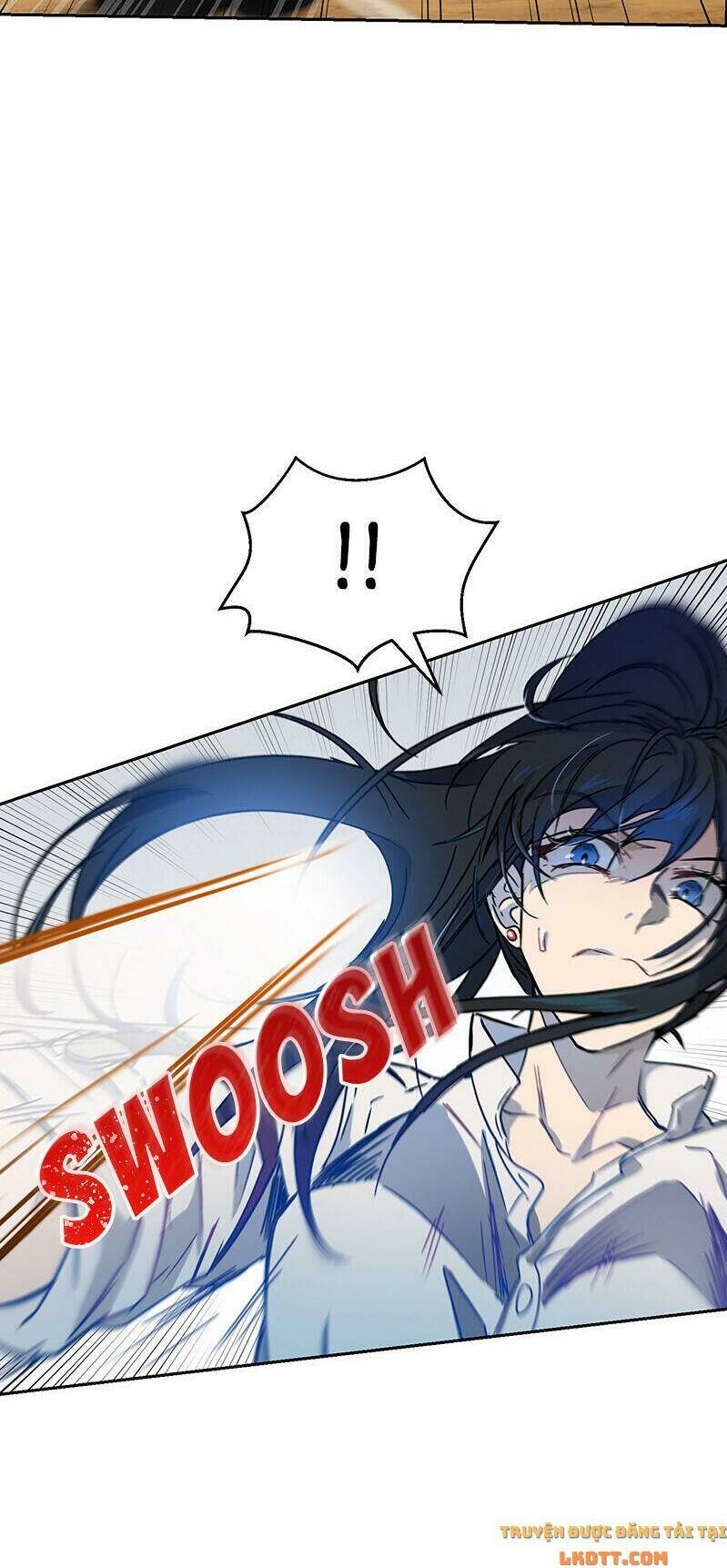 Khế Ước Của Ác Ma: Chapter 13