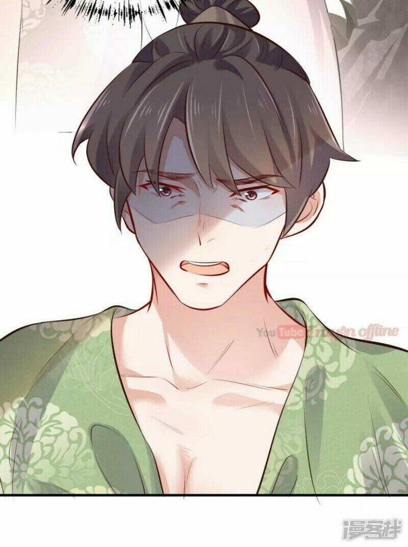 Nhật Kí Học Tập Của Hắc Liên Hoa: Chapter 21