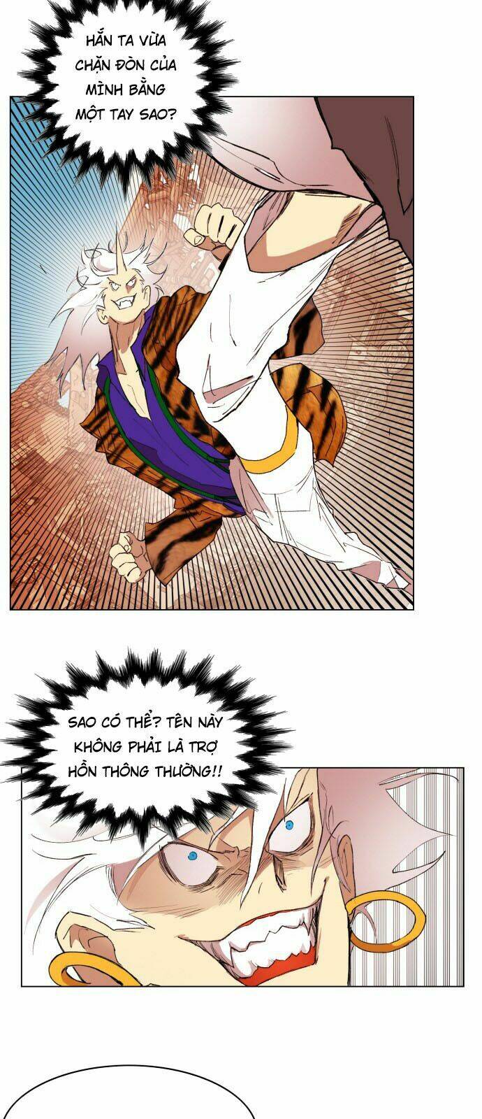 Hard Core Leveling Warrior: Chapter 156