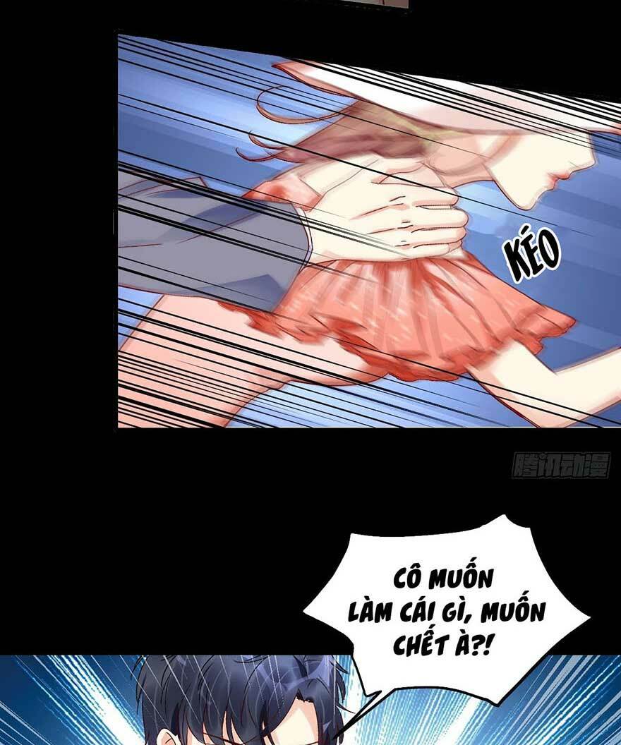 Náo Loạn Suốt Đời: Chapter 7