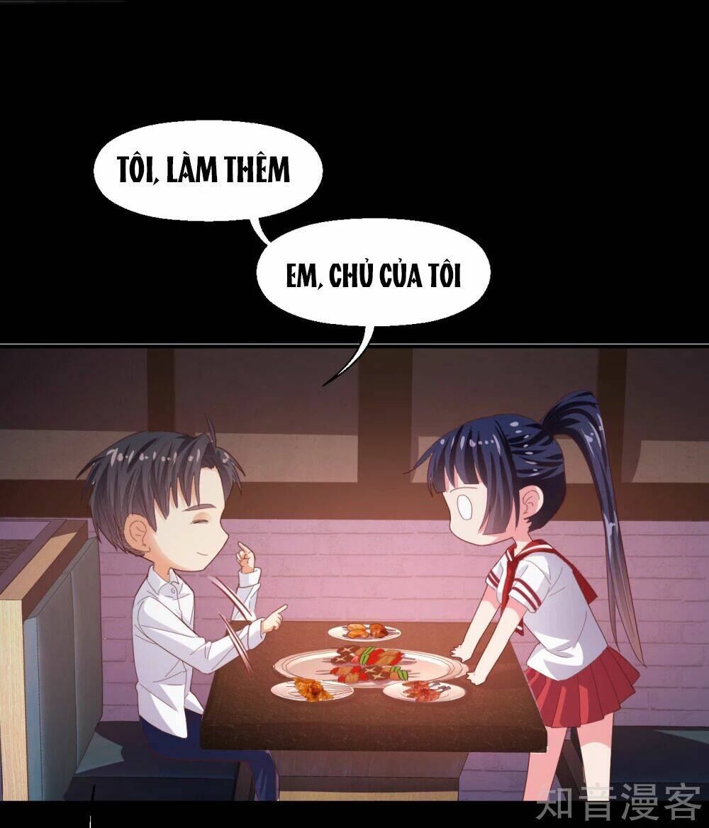 Sau Này Vẫn Cứ Thích Anh: Chapter 28