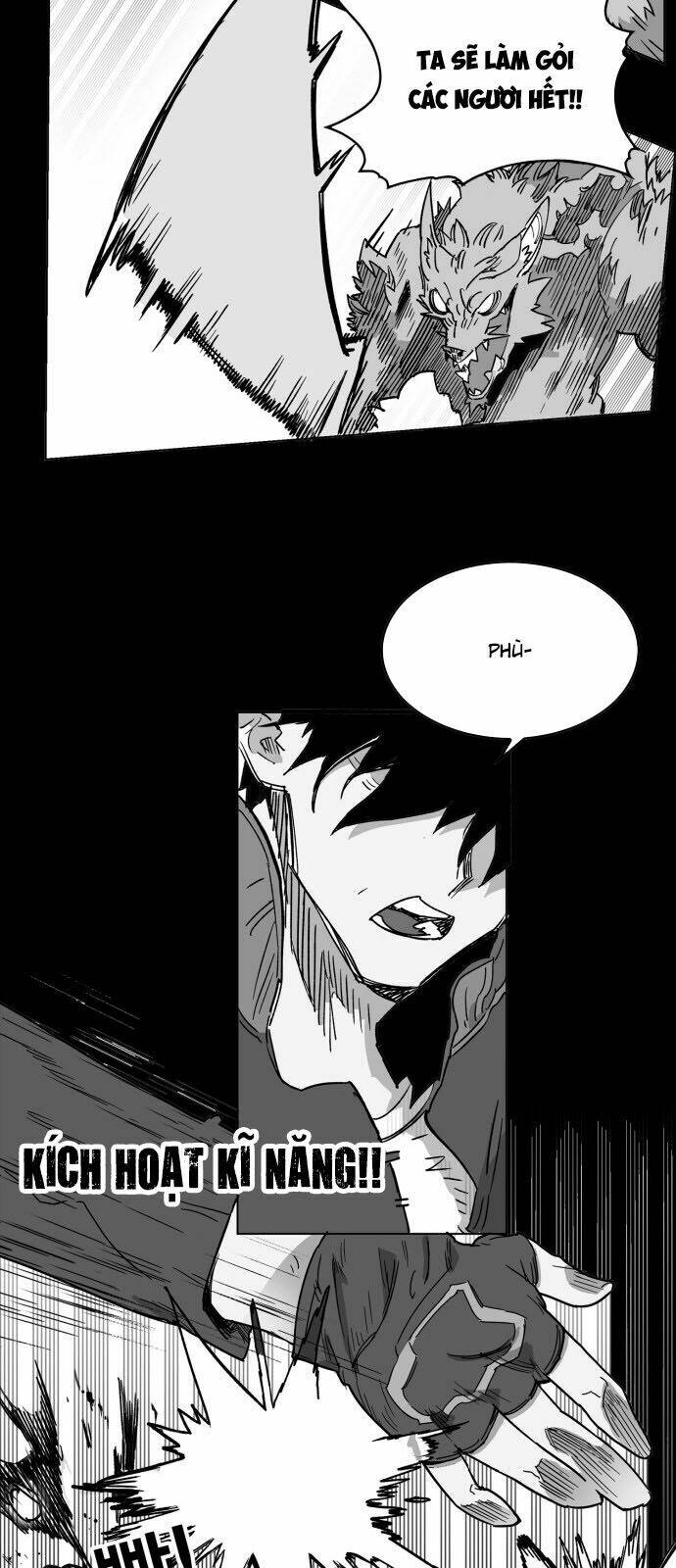 Hard Core Leveling Warrior: Chapter 127