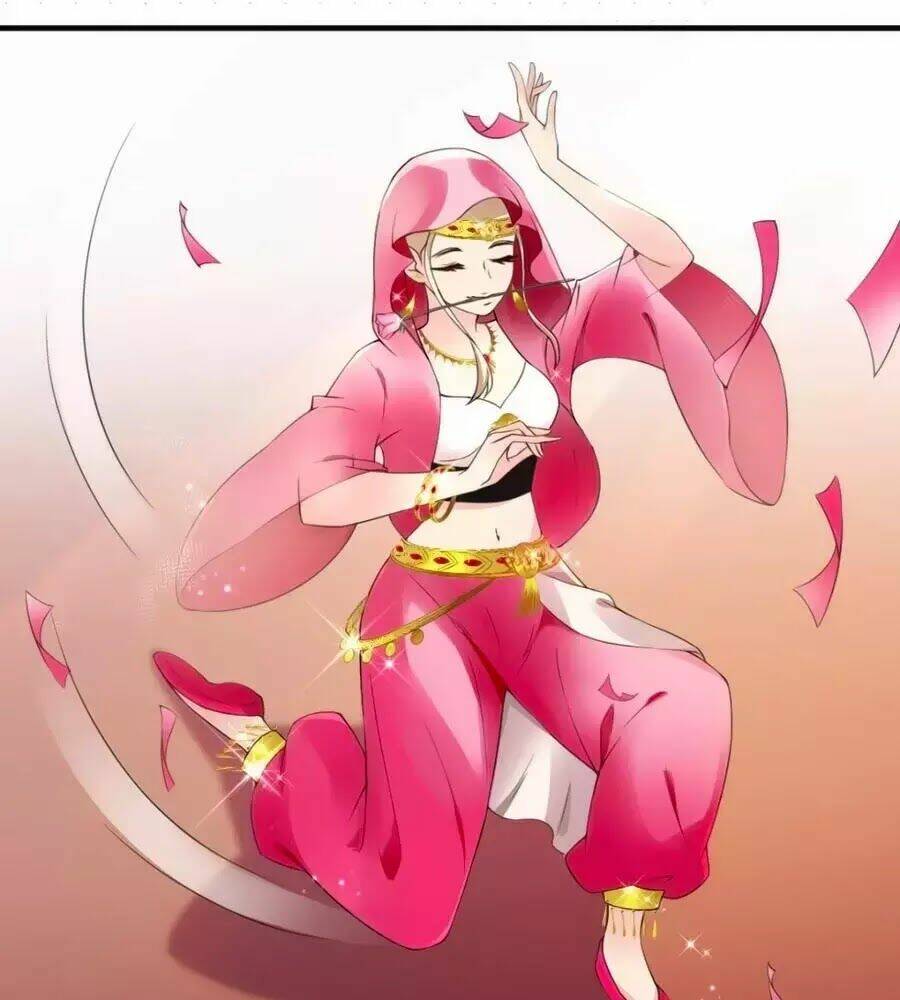 Vương Phi Có Chút Nghịch Ngợm: Chapter 37