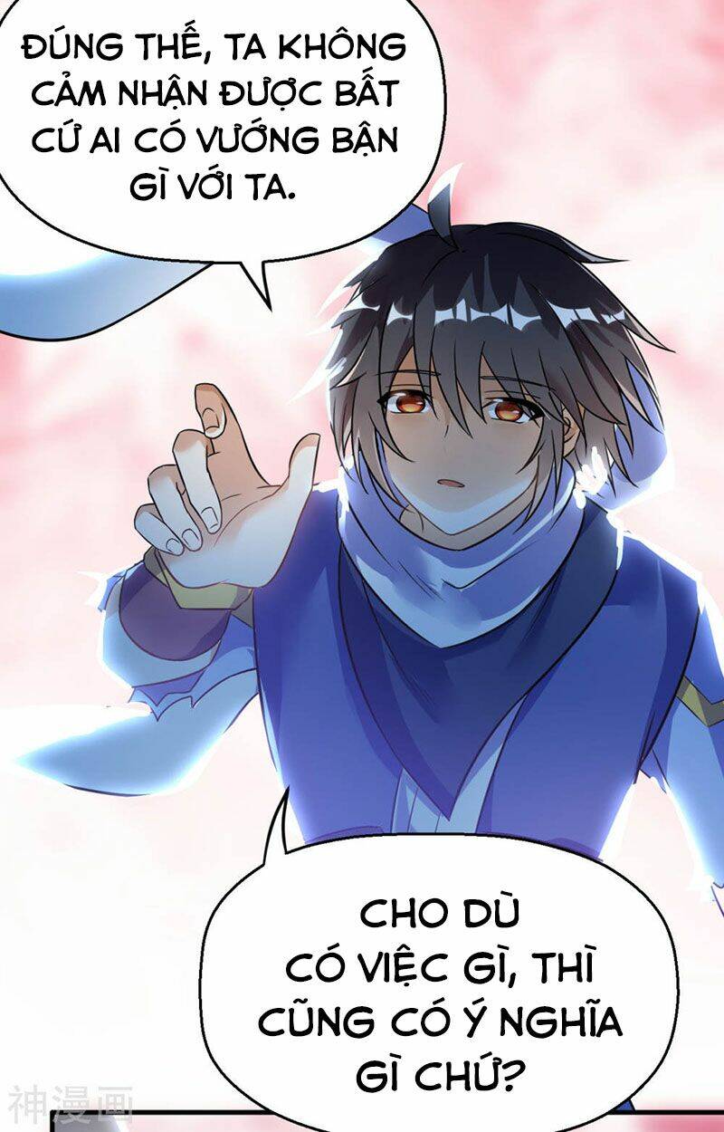 Thần Võ Đế Tôn: Chapter 70