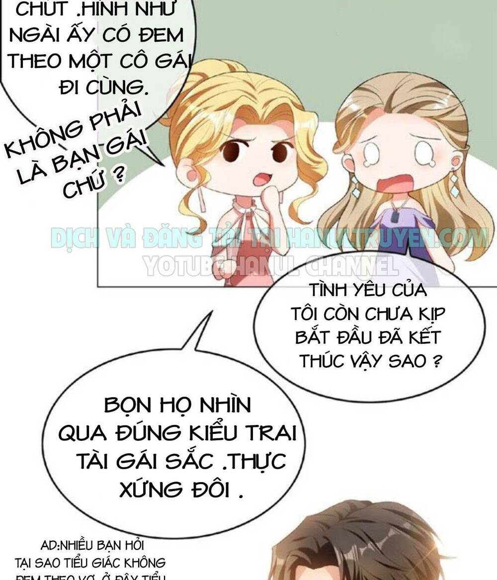 Cô Vợ Nhỏ Nuông Chiều Quá Lại Thành Ác!!: Chapter 71