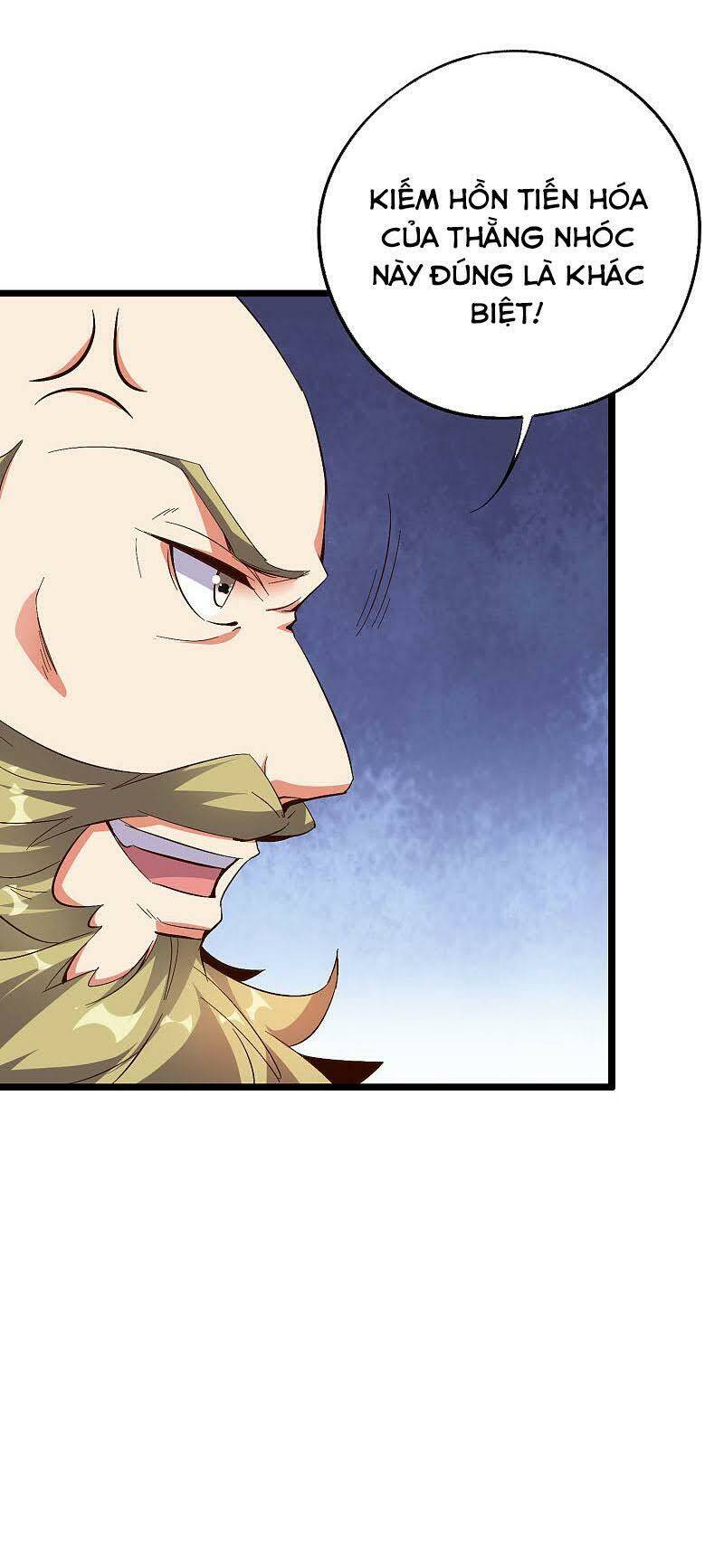 Phục Thiên Thánh Chủ: Chapter 64