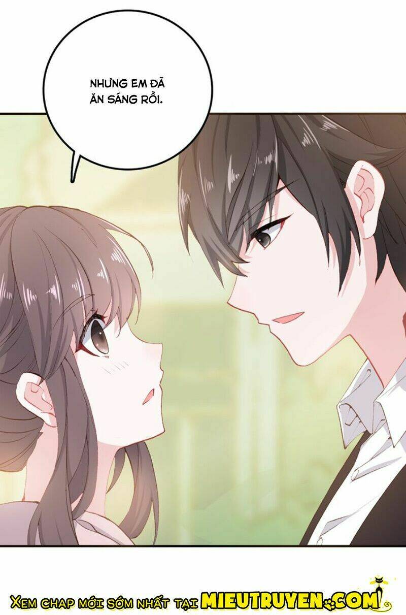 Nhất Sinh Nhất Thế Mỹ Nhân Cốt: Chapter 29